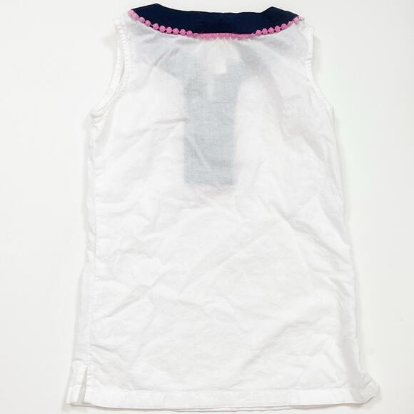 Sail To Sable Coverup - Picture 6 of 9